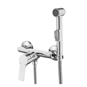 {{photo.Alt || photo.Description || 'Смеситель Rossinka RS29 с гигиеническим душем (RS29-52)'}}