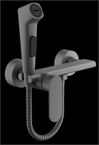 {{photo.Alt || photo.Description || 'Гигиенический душ BELZ оружейная сталь (B55645-3)'}}