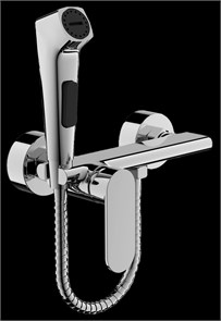 {{photo.Alt || photo.Description || 'Гигиенический душ BELZ хром (B55645)'}}