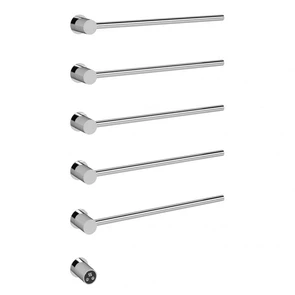 {{photo.Alt || photo.Description || 'Полотенцесушитель электрический ABBER Charme AH4005 хром'}}
