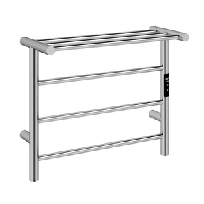 {{photo.Alt || photo.Description || 'Полотенцесушитель электрический ABBER Standard AH4614 хром'}}