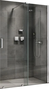 {{photo.Alt || photo.Description || 'Душевая дверь ABBER Komfort AG90120'}}