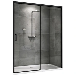 {{photo.Alt || photo.Description || 'Душевая дверь ABBER Komfort AG93120B'}}