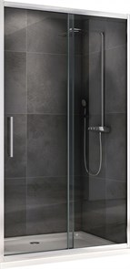 {{photo.Alt || photo.Description || 'Душевая дверь ABBER Schwarzer Diamant AG30140H'}}