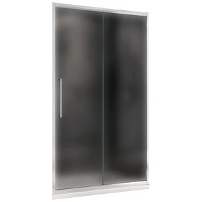 {{photo.Alt || photo.Description || 'Душевая дверь ABBER Schwarzer Diamant AG30140MH'}}