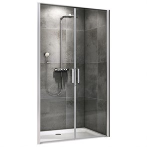 {{photo.Alt || photo.Description || 'Душевая дверь ABBER Sonnenstrand AG04100C'}}