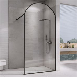 {{photo.Alt || photo.Description || 'Душевая перегородка ABBER Immer Offen AG64120BN8'}}