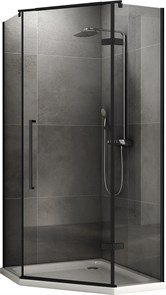 {{photo.Alt || photo.Description || 'Душевой уголок ABBER Ewiges Wasser AG05090B'}}