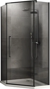 {{photo.Alt || photo.Description || 'Душевой уголок ABBER Ewiges Wasser AG05100B'}}