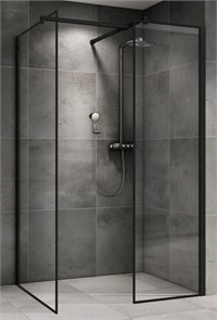 {{photo.Alt || photo.Description || 'Душевой уголок ABBER Immer Offen AG67128B'}}