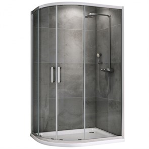 {{photo.Alt || photo.Description || 'Душевой уголок ABBER Schwarzer Diamant AG01129'}}