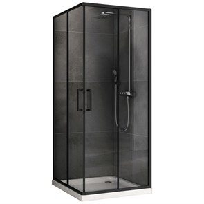 {{photo.Alt || photo.Description || 'Душевой уголок ABBER Schwarzer Diamant AG02090B5'}}