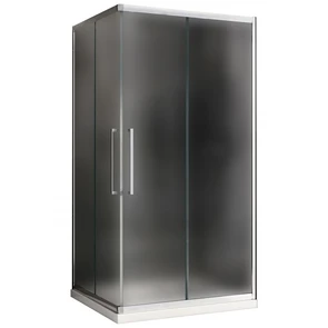 {{photo.Alt || photo.Description || 'Душевой уголок ABBER Schwarzer Diamant AG02128MH'}}