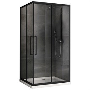 {{photo.Alt || photo.Description || 'Душевой уголок ABBER Schwarzer Diamant AG02129BH'}}