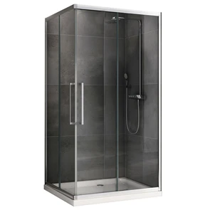 {{photo.Alt || photo.Description || 'Душевой уголок ABBER Schwarzer Diamant AG02129H'}}