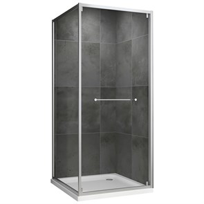 {{photo.Alt || photo.Description || 'Душевой уголок ABBER Schwarzer Diamant AG0A100'}}