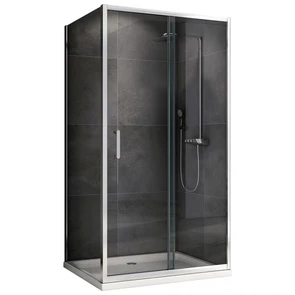 {{photo.Alt || photo.Description || 'Душевой уголок ABBER Schwarzer Diamant AG301005-S605'}}