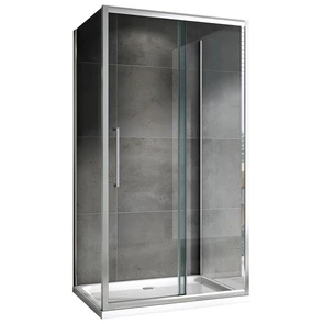 {{photo.Alt || photo.Description || 'Душевой уголок ABBER Schwarzer Diamant AG30100H-S70-S70'}}