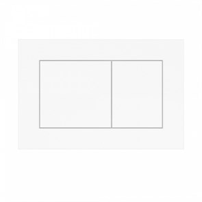 {{photo.Alt || photo.Description || 'Клавиша смыва Teymi Aina (подходит для инсталляций T70011, T70033, T70035) двойной смыв белый матовый T70020WM'}}