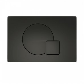 {{photo.Alt || photo.Description || 'Клавиша смыва Teymi Ellie (подходит для инсталляций T70011, T70033, T70035) двойной смыв черный матовый T70023BM'}}