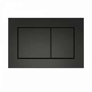 {{photo.Alt || photo.Description || 'Клавиша смыва Teymi Aina (подходит для инсталляций T70011, T70033, T70035) двойной смыв черный матовый T70013BM'}}