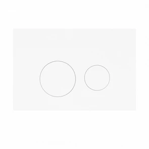 {{photo.Alt || photo.Description || 'Клавиша смыва Teymi Lina (подходит для инсталляций T70011, T70033, T70035) двойной смыв белый матовый T70019WM'}}