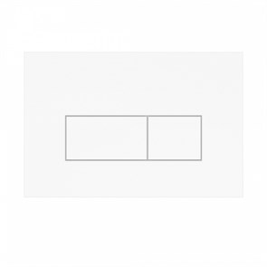 {{photo.Alt || photo.Description || 'Клавиша смыва Teymi Helmi (подходит для инсталляций T70011, T70033, T70035) двойной смыв белый матовый T70018WM'}}