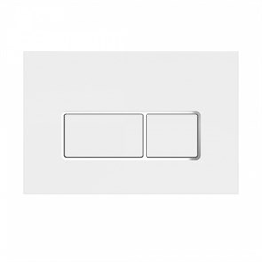 {{photo.Alt || photo.Description || 'Клавиша смыва Teymi Helmi (подходит для инсталляций T70011, T70033, T70035) двойной смыв белый глянцевый окантовка хром T70206'}}