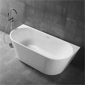 {{photo.Alt || photo.Description || 'Акриловая ванна ABBER AB9216-1.5 белая'}}