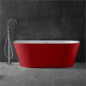 {{photo.Alt || photo.Description || 'Акриловая ванна ABBER AB9216-1.7R красная'}}