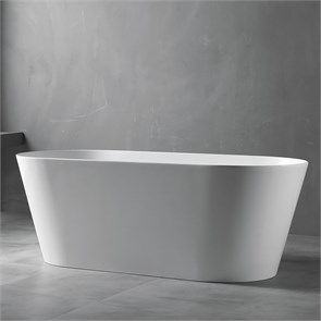 {{photo.Alt || photo.Description || 'Акриловая ванна ABBER AB9222-1.5 белая'}}