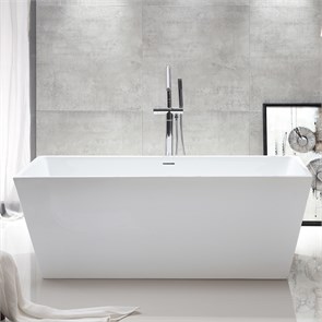 {{photo.Alt || photo.Description || 'Акриловая ванна ABBER AB9224-1.7 белая'}}