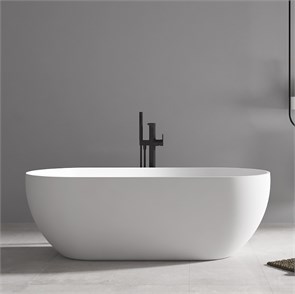 {{photo.Alt || photo.Description || 'Акриловая ванна ABBER AB9241 белая'}}