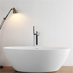 {{photo.Alt || photo.Description || 'Акриловая ванна ABBER AB9249-1.7 белая'}}