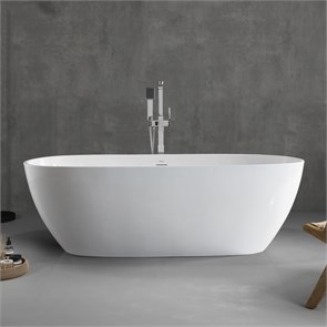 {{photo.Alt || photo.Description || 'Акриловая ванна ABBER AB9263-1.6 белая'}}