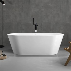 {{photo.Alt || photo.Description || 'Акриловая ванна ABBER AB9268-1.7 белая'}}