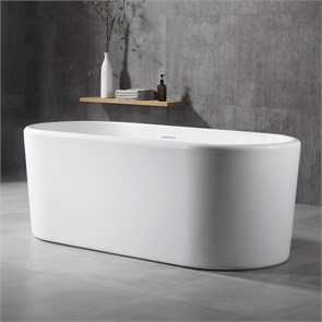 {{photo.Alt || photo.Description || 'Акриловая ванна ABBER AB9272-1.7 белая'}}