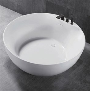 {{photo.Alt || photo.Description || 'Акриловая ванна ABBER AB9280 белая'}}