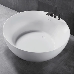 {{photo.Alt || photo.Description || 'Акриловая ванна ABBER AB9280 белая'}}