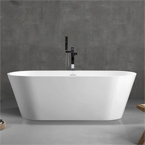 {{photo.Alt || photo.Description || 'Акриловая ванна ABBER AB9320-1.5 белая'}}