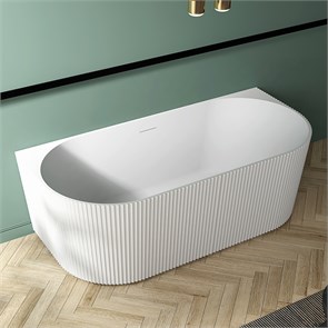 {{photo.Alt || photo.Description || 'Акриловая ванна ABBER AB9330-1.7 белая'}}