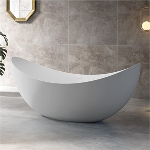 {{photo.Alt || photo.Description || 'Акриловая ванна ABBER AB9333 белая'}}