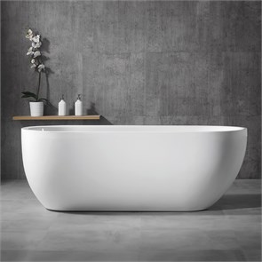 {{photo.Alt || photo.Description || 'Акриловая ванна ABBER AB9341-1.5 белая'}}