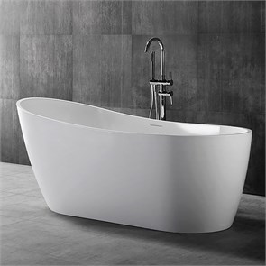 {{photo.Alt || photo.Description || 'Акриловая ванна ABBER AB9353-1.3 белая'}}