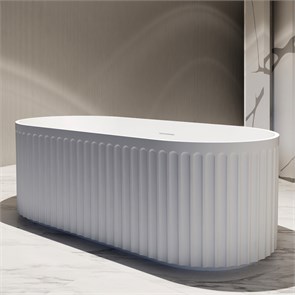 {{photo.Alt || photo.Description || 'Акриловая ванна ABBER AB9410-1.7 белая'}}