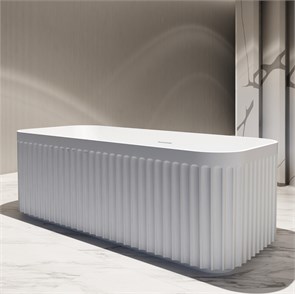 {{photo.Alt || photo.Description || 'Акриловая ванна ABBER AB9411-1.7 белая'}}