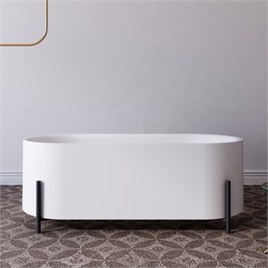 {{photo.Alt || photo.Description || 'Акриловая ванна ABBER AB9443 белая'}}