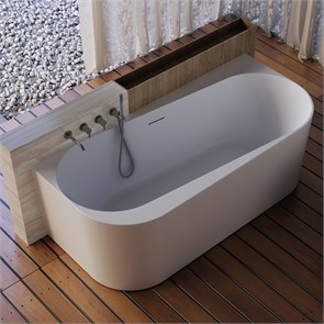 {{photo.Alt || photo.Description || 'Акриловая ванна ABBER AB9494-1.7 белая'}}