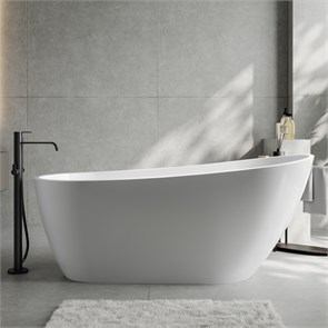 {{photo.Alt || photo.Description || 'Акриловая ванна ABBER AB9501 белая'}}