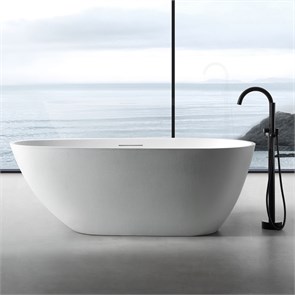 {{photo.Alt || photo.Description || 'Ванна из искусственного камня ABBER Dortmund AM9911 белая матовая'}}